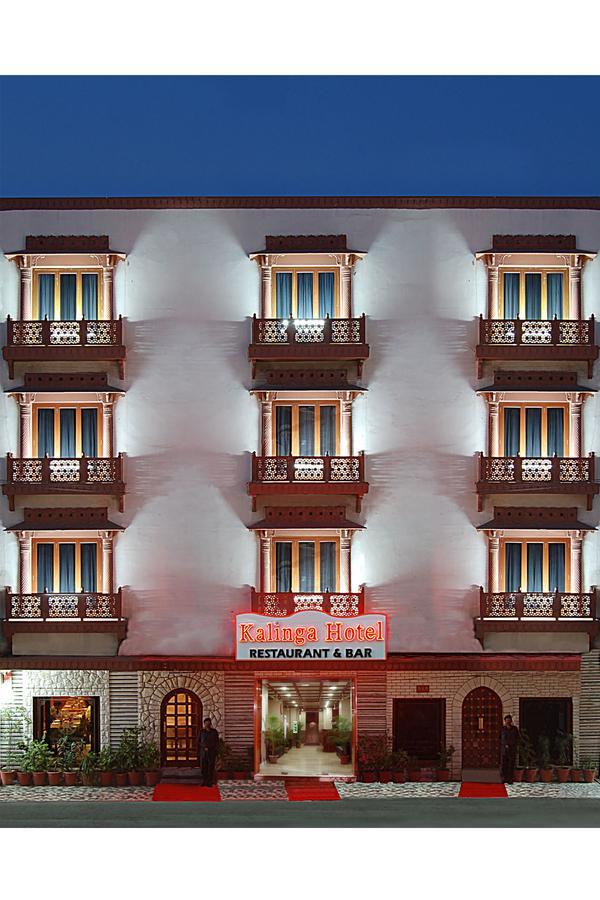 Kalinga Hotel Jodhpur  Exterior photo